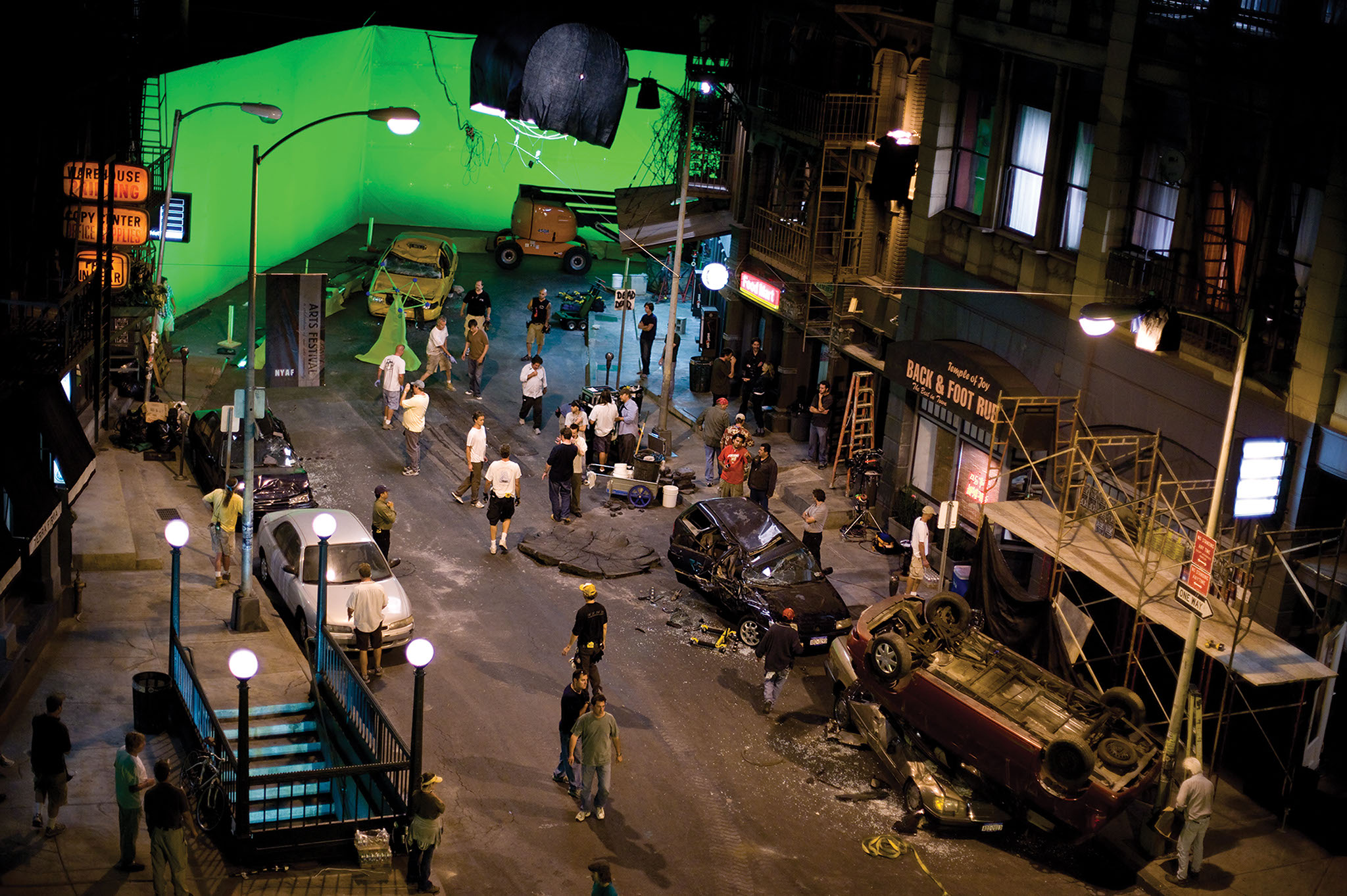 Film Studio Tours Los Angeles Film Studio Tours Los Angeles