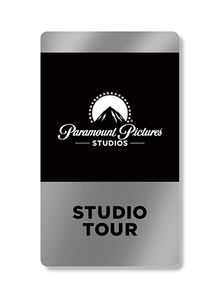 backlot studio tours