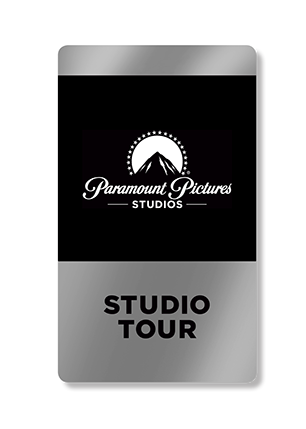 studio tours cinema