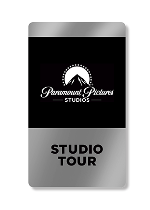 movie studio tours near me