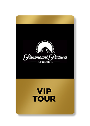 hollywood studio tours